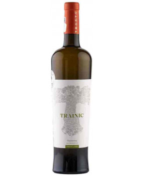 Trainic Chardonnay 2023 | Crama Trantu | Murfatlar